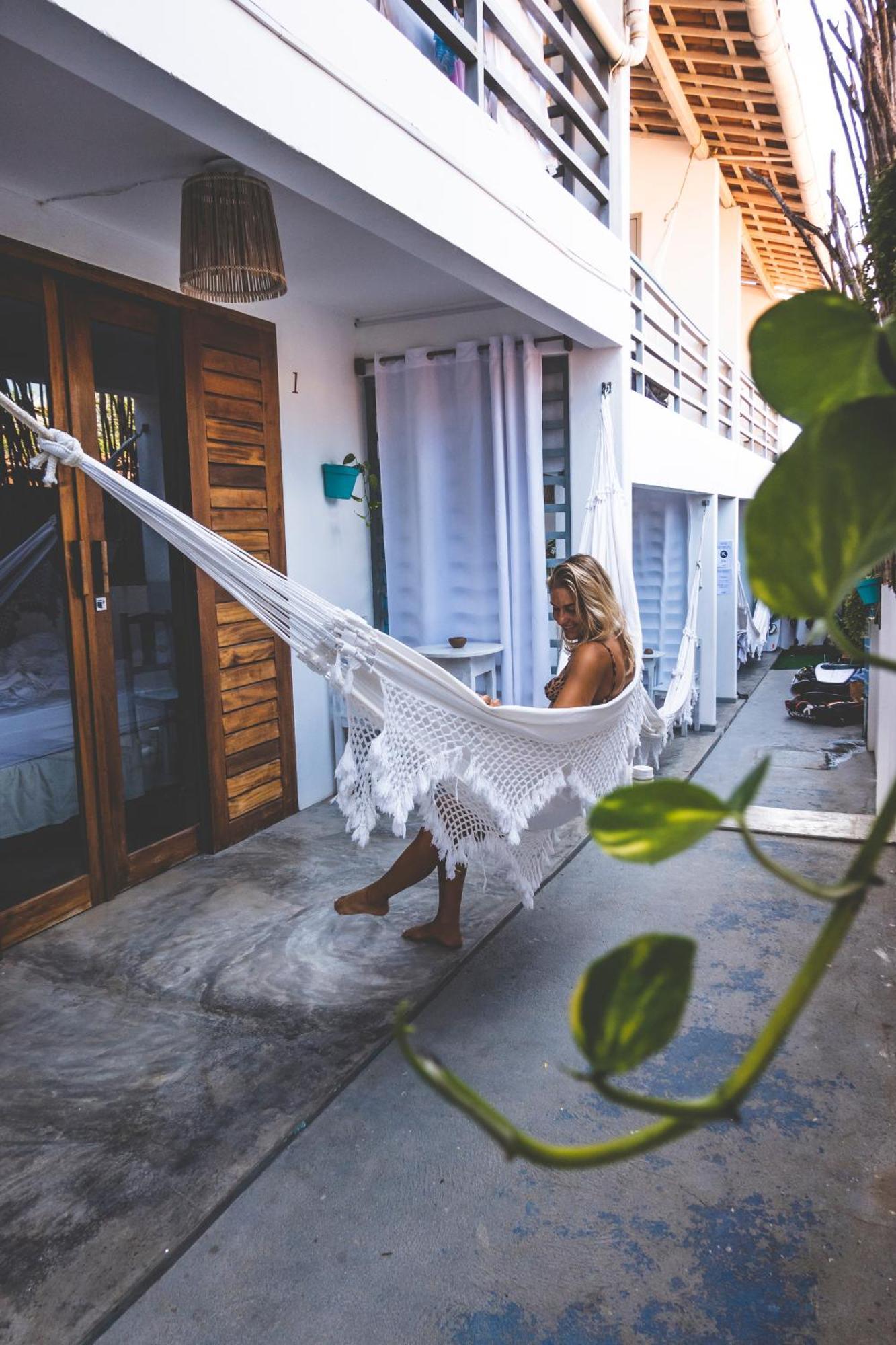 Pousada Acqua Salata Jijoca de Jericoacoara Exterior foto