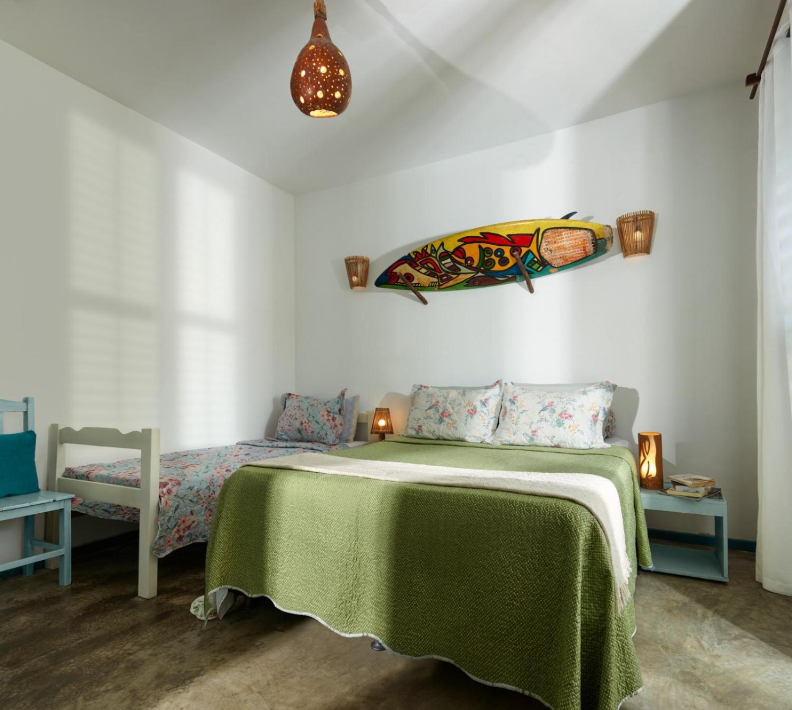 Pousada Acqua Salata Jijoca de Jericoacoara Habitación foto